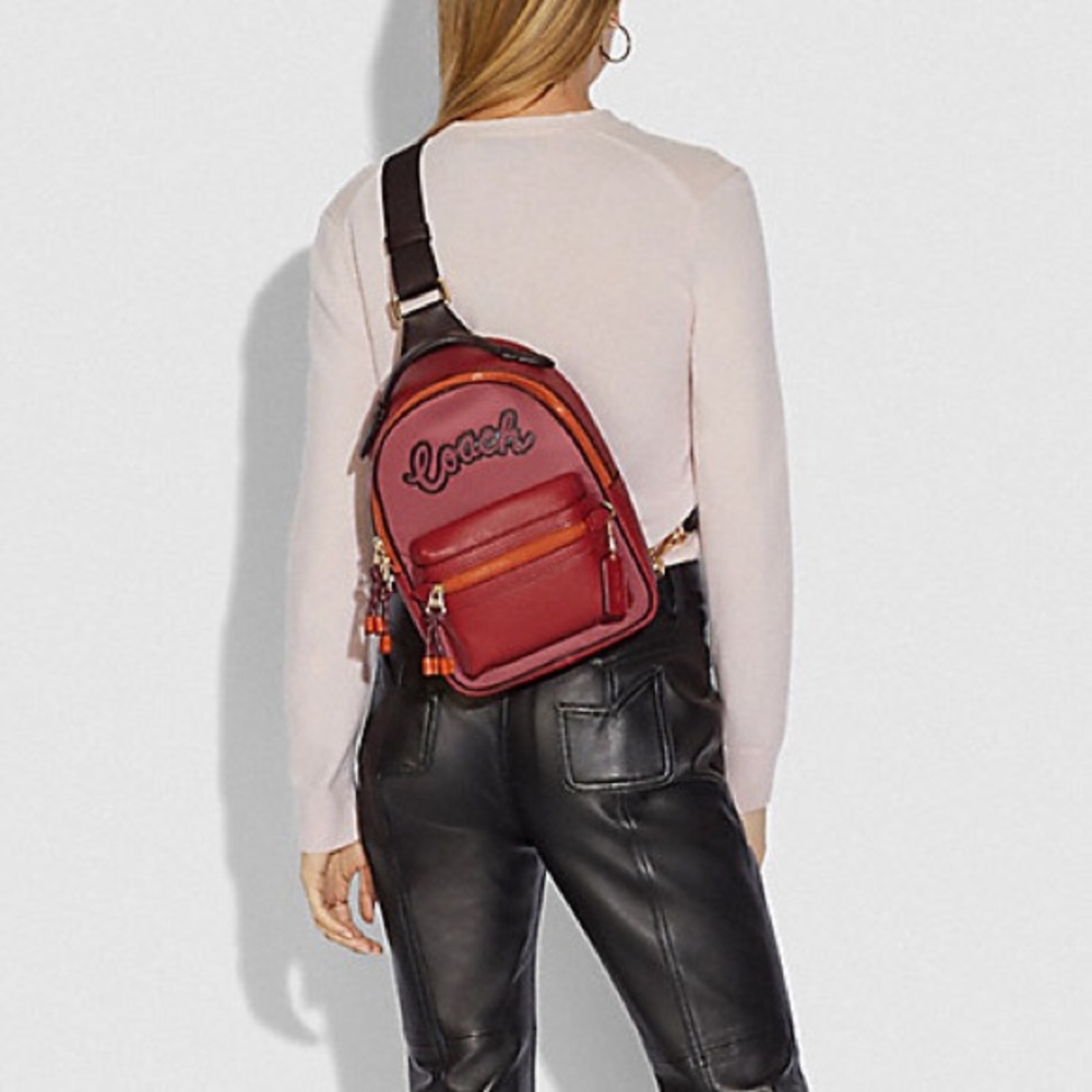 SLING-PACK - Picture 2 of 5